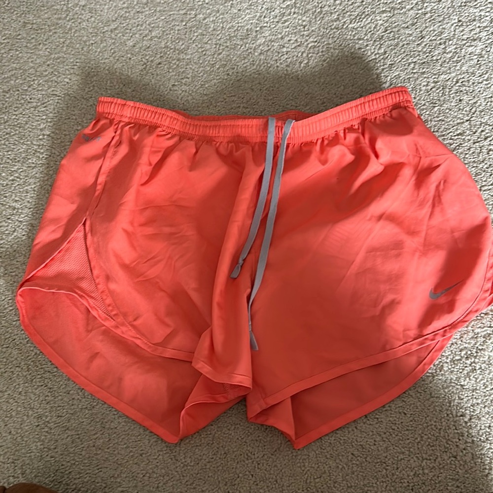 Nike shorts